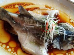 -古南都·老广东酒楼(龙江店)