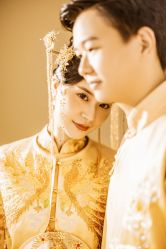 -帆拉斐婚纱摄影(春熙店)