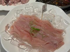 -围炉夜话·潮汕卤水火锅(榕江店)