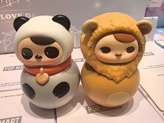 -泡泡玛特POPMART (北京超极合生汇店)