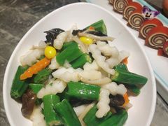 -前海沿·青岛菜(乐客城店)