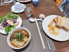 -重庆丽苑维景国际大酒店·海鲜自助餐厅