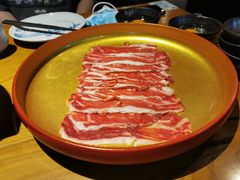 炙烤雪花牛肉-渔寿司·日本料理(艾尚天地店)