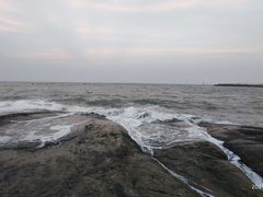 -日照灯塔风景区