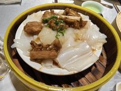 -香云轩·顺德菜(香云纱园林酒店店)