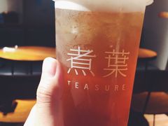 -煮叶(悠唐广场店)