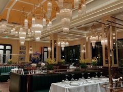 大堂-福楼法餐厅FLO