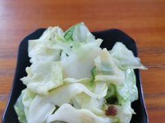 -花溪巷牛肉粉(泉城路店)