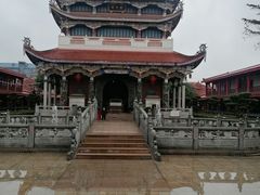 -显应宫(长乐区)