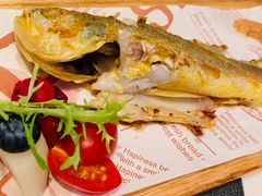 超嫩煎黄鱼-Aqua Oasis 水天堂(石路天虹店)