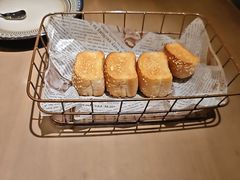 -西堤厚牛排(国瑞店)
