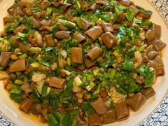 -开海·红岛海鲜虾水饺(石老人店)