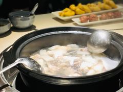 -百年果林椰子鸡(中洲店)