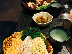 -湊湊火锅·茶憩(和平大悦城店)