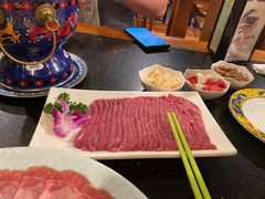 -南门涮肉(上海一店)