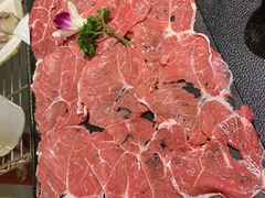 -秋之原·老北京铜锅涮肉(王府井东单店)