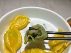 -船歌·鱼水饺青岛菜(闽江二路店)