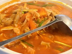 -杨记隆府(白象街店)