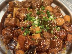 -胖哥俩肉蟹煲(济南世茂国际广场店)