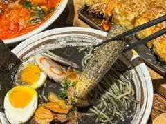 -小川洋风料理(街道口店)