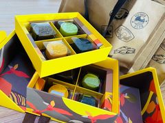 -星巴克臻选(天津河东万达店)