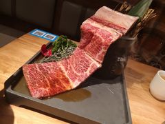 -黑牛黑猪烤肉专门店(万象城店)