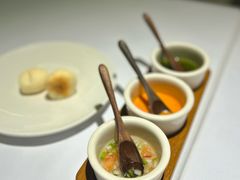 -拉蒂娜·巴西牛排馆 Latina·Brazilian Steakhouse(陆家嘴旗舰店)