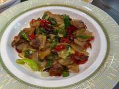 -秦月轩·陕西家乡菜(阜成路·五棵松店)