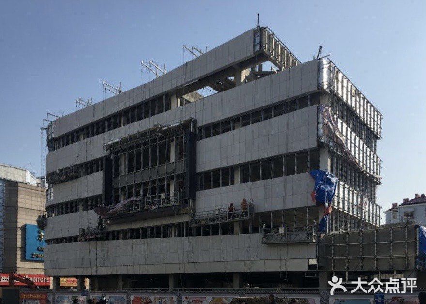 台东商业现状解析