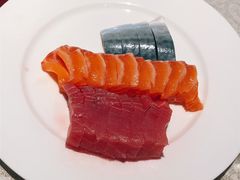 -上海建国宾馆-葵园餐厅