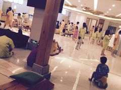 -热带雨林汗蒸馆(汶水东路店)