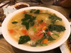 -清真·益鑫羊肉手抓馆(花园北街店)