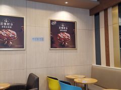 -DQ·蛋糕·冰淇淋(包河万达店)