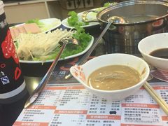 iphone_upload_pic-呷哺呷哺(普陀乐购真北店)
