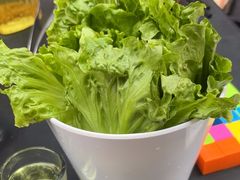 -燚青春东北泥炉烤肉(百合店)