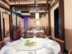 -涌上外婆桥(南塘店)