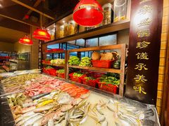 -抱德·潮汕味(敦和店原惠城鱼仔)