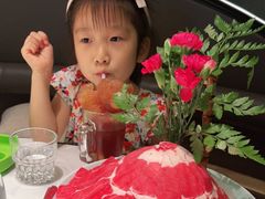 -领鲜天下·焗海鲜·花胶鸡(天目里店)