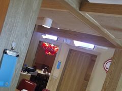 大堂-辣得叫湘菜(四明店)