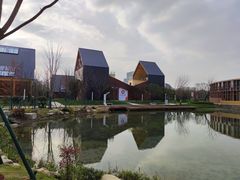 -尚贤河湿地