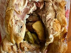 -四云楼烤鸡店(吉庆街店)