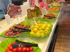 -北方暖暖温泉洗浴(沈阳北站店)