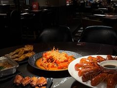 -红盔甲·小龙虾(人民广场店)