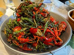 -巴厘龙虾·榜首油焖大虾(沙湖·花园店)