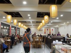 -九寨沟石锅鱼(沣峪口二十年店)