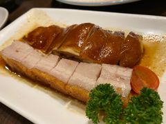 -新旺茶餐厅(嘉里城店)