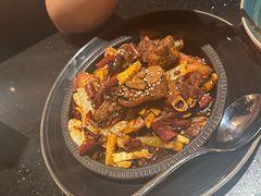 -华豫川酒家(大卫城店)