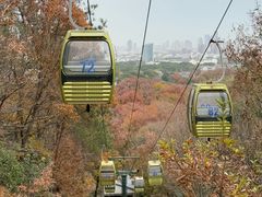 -虞山风景区