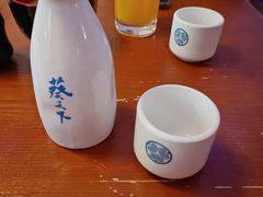 -鳗鱼家·深夜食堂(军博店)