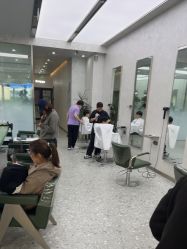 -简影造型·自选烫染接发salon